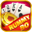teen patti red icon